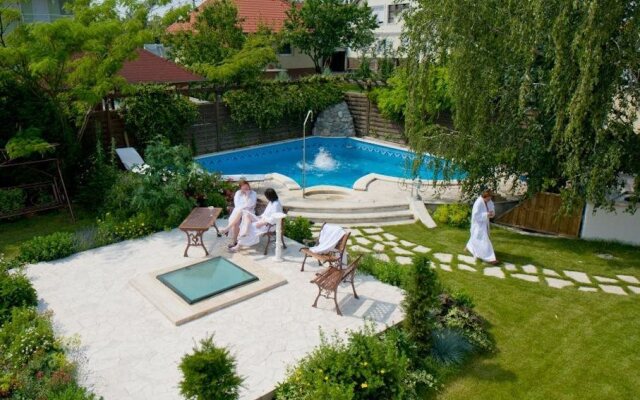 Amira Boutique Hotel Hévíz Wellness & Spa