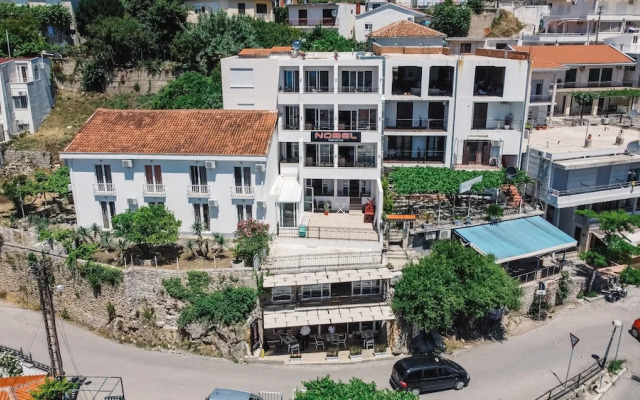 Hotel NOBEL Ulcinj