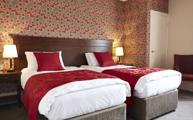 Ryde Castle Hotel by Greene King Inns