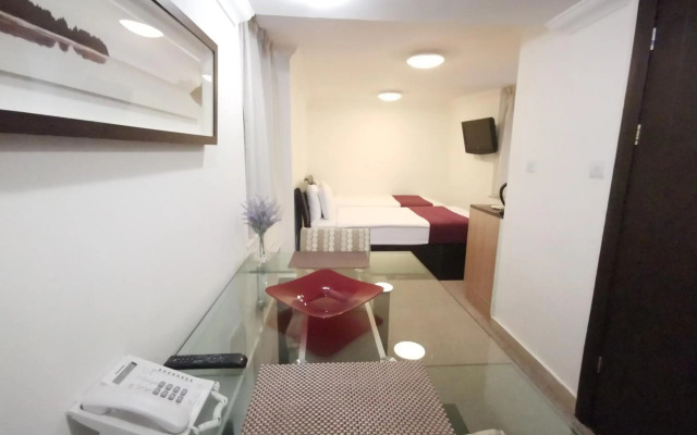 Kerry Hotel Hong Kong by Shangri-la