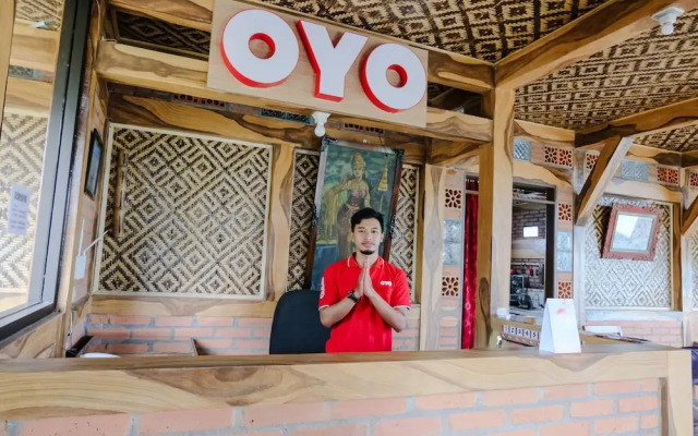 OYO 774 Villa 007 Sengkaling