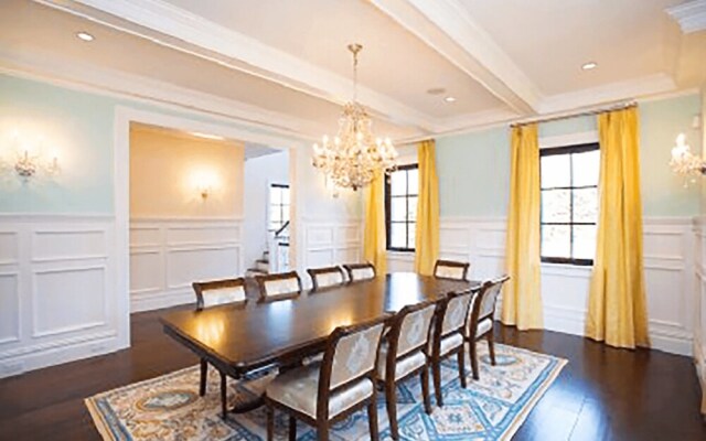 Villa Florencia - Luxuriant 11 Bedroom Villa