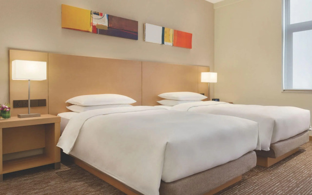 Hyatt Place Beijing DaXing