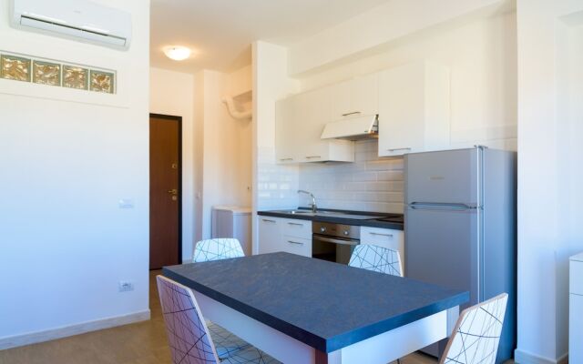 Appartamento Panoramico