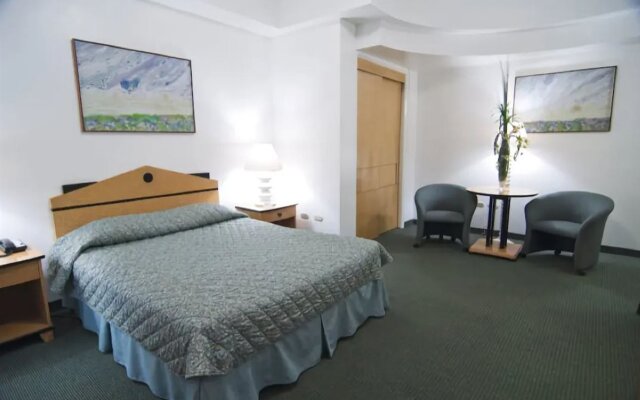 Hotel Chacao Cumberland