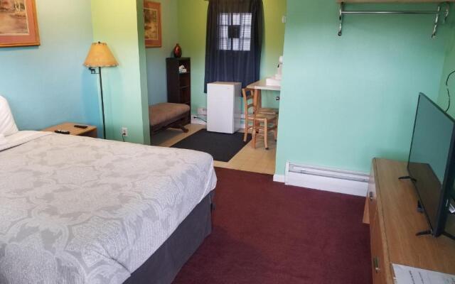 Two Rivers Inn