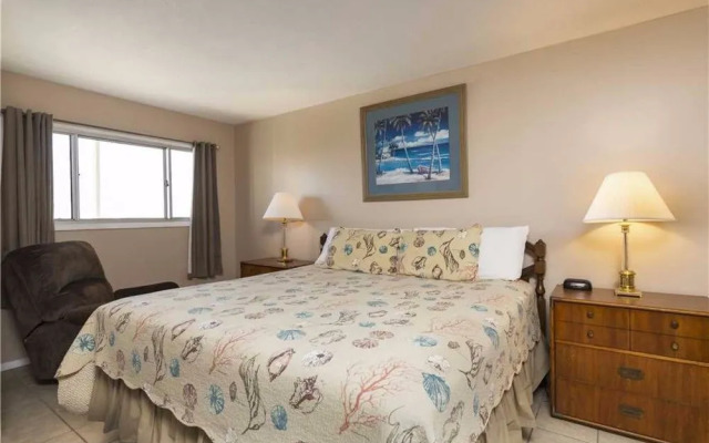 The Summit Condominiums