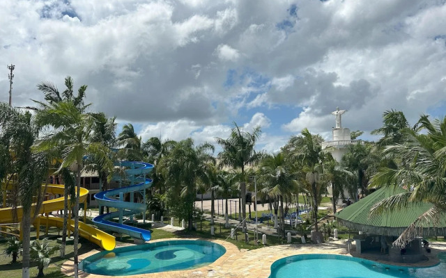 Porto marina resort Ilha Comprida
