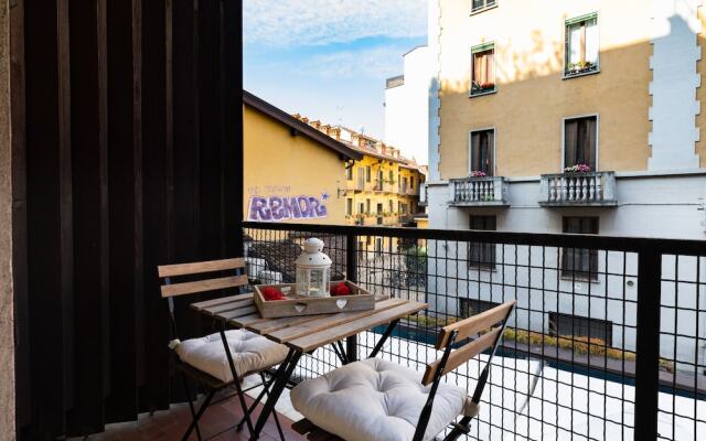 notaMI - Dreamful Home - Arco della Pace