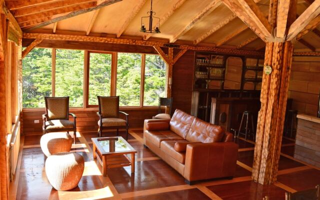 Parador Austral Lodge