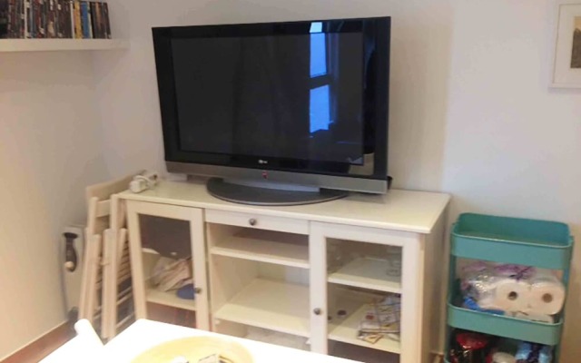 Modern, Occupancy 2/4 People, Parking, Wifi