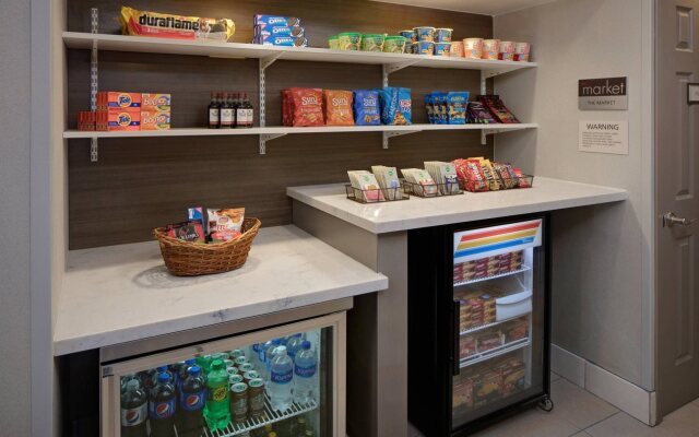 Residence Inn by Marriott Fremont Silicon Valley