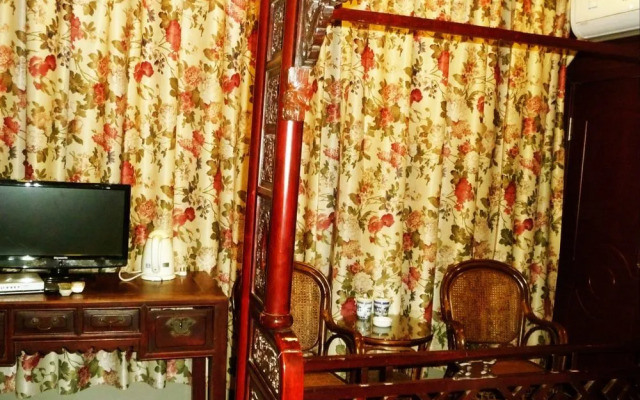 Wuzhen Grand Canel Hostel
