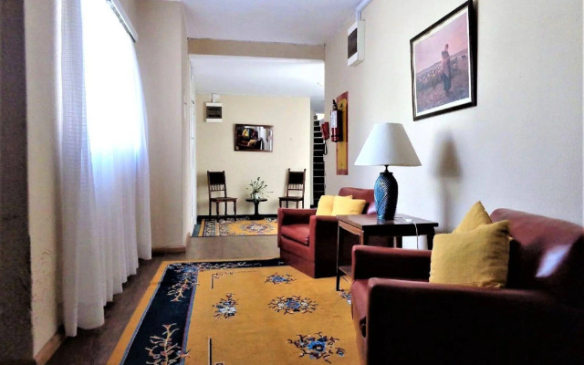 Hotel Richmond