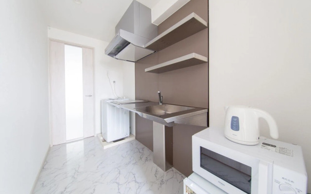 Comfort Self Hotel Prosper Rainbow Villa