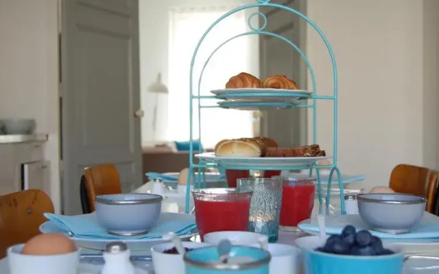Het Hemelrijck B&B