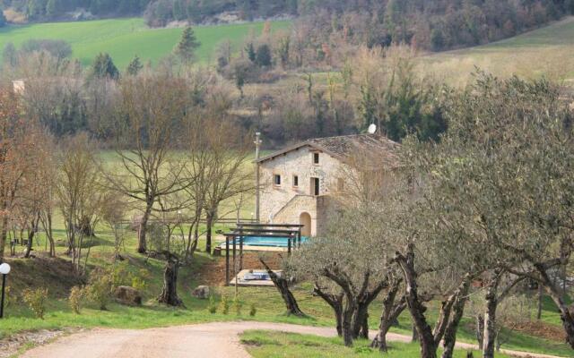 CASALE SANTA CATERINA Jacuzzi&Pool