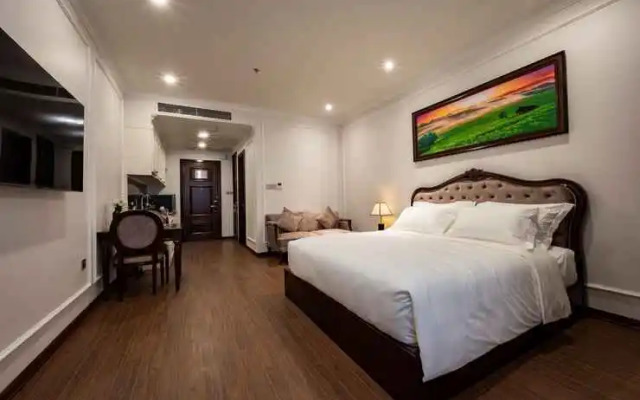 Madelise Hotel & Apartment