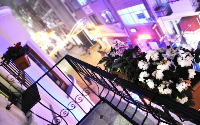 Taksim House Hotel