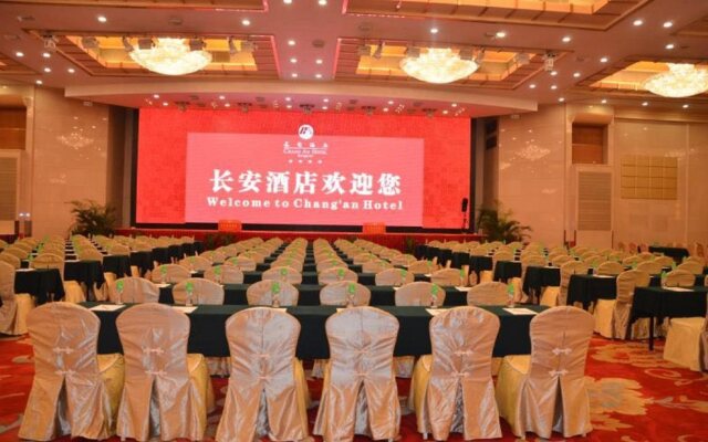 Chang An