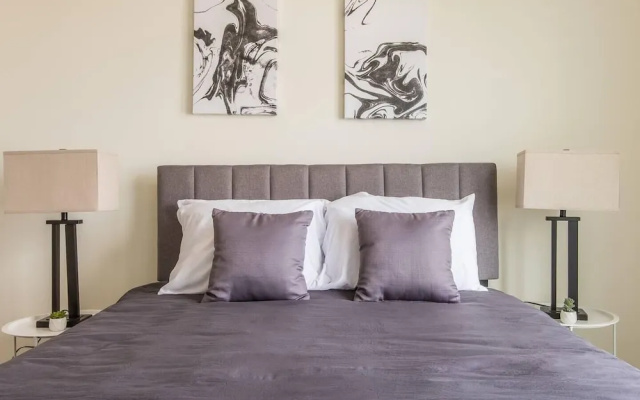 CozySuites at Nulu