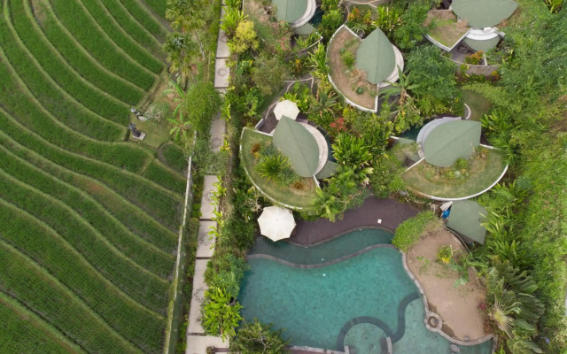 De Moksha Eco Friendly Boutique Resort