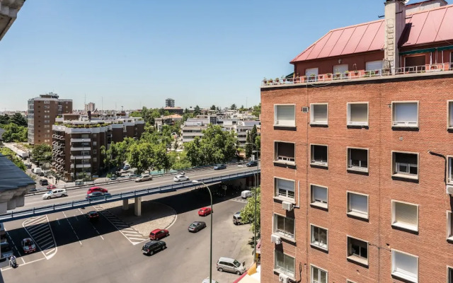El Viso Smart III