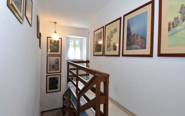 Bellagio Bed & Breakfast