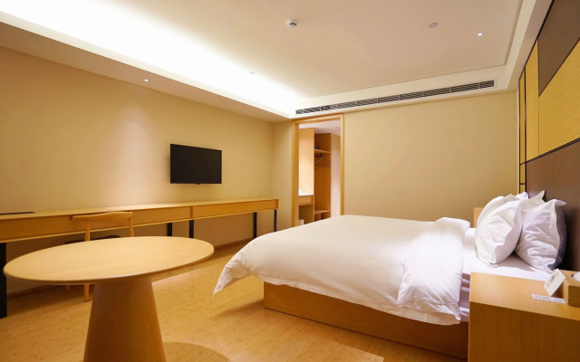 Ji Hotel (Linyi Jinqueshan Road)