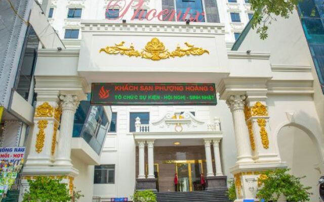 Phoenix Hotel 3