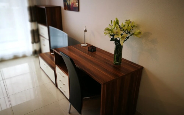 Mandarina Hotel STRASSEN