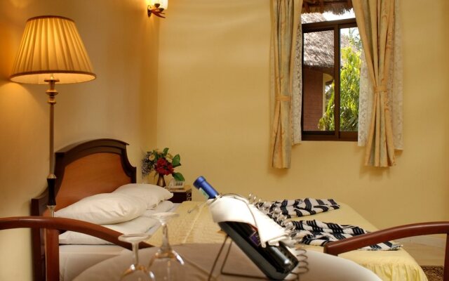 Sunrise Beach Resort
