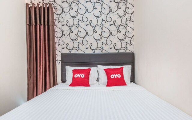Safa Alya by OYO Rooms
