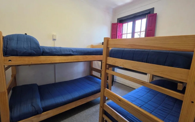 Oceana Suites Chile Hostel