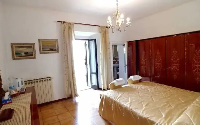 La Casa in Piazza