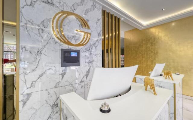 Triple G Hotels