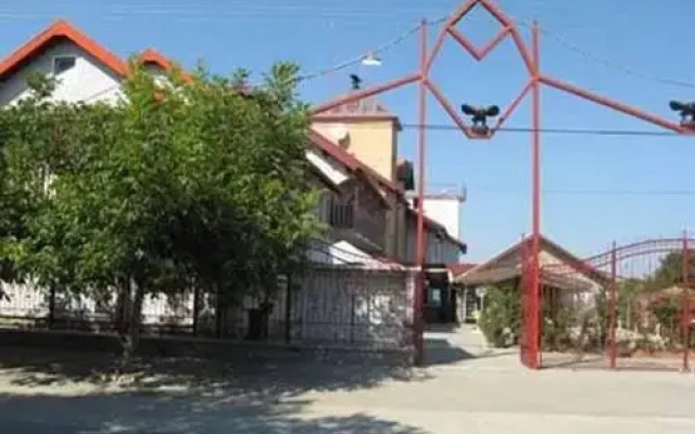 Hotel Orlovi