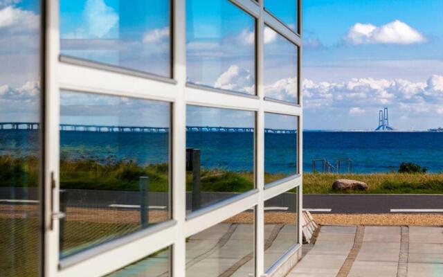 Nyborg Strand Hotel & Konference