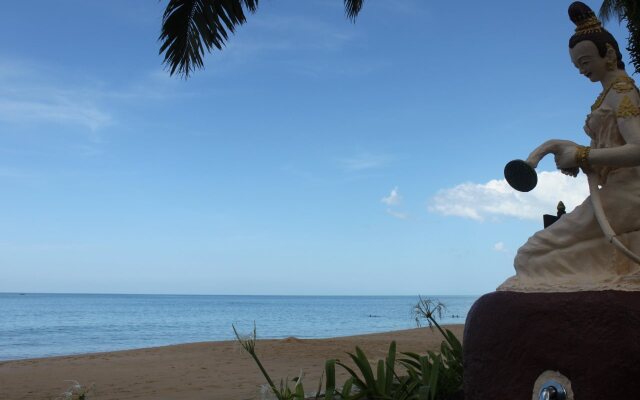 Khao Lak Palm Beach Resort