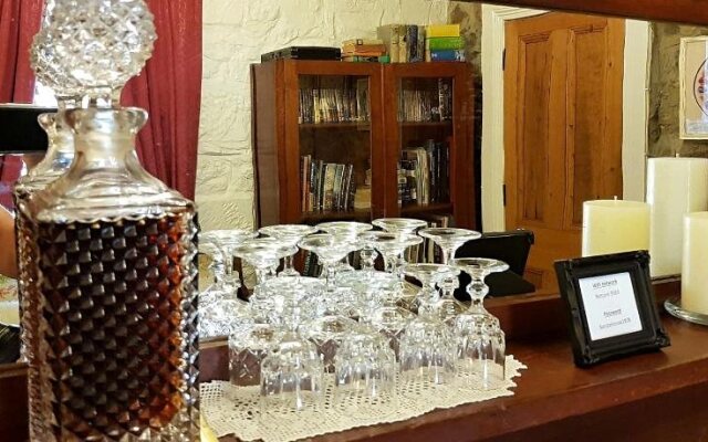 Orford's Sanda House B&B