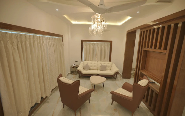 Golden Stone Resorts