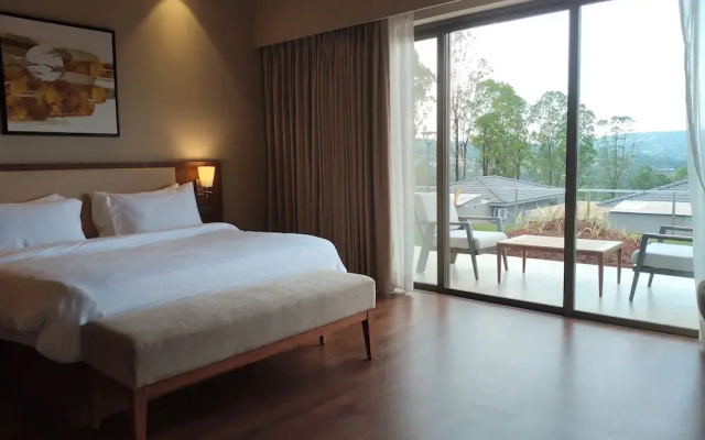 Ayati Resort & Spa