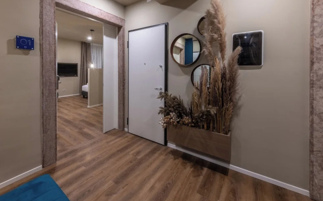 Soul of Trento San Martino