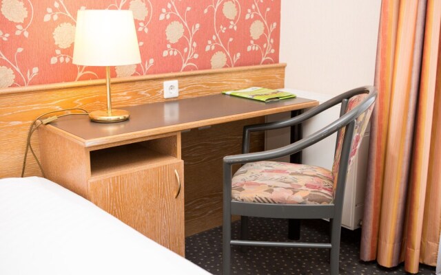 Hotel Hilckmann
