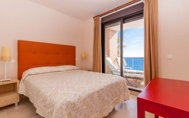 Apartamento Carlota Calaceite