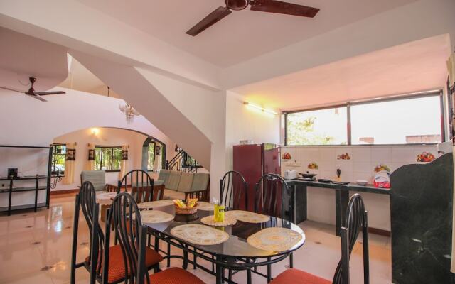 OYO 10401 Home 4BHK Villa Assagaon