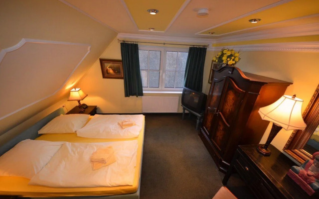 Ferienhaus "kormoran" in Groß Zicker/halbinsel Mönchgut