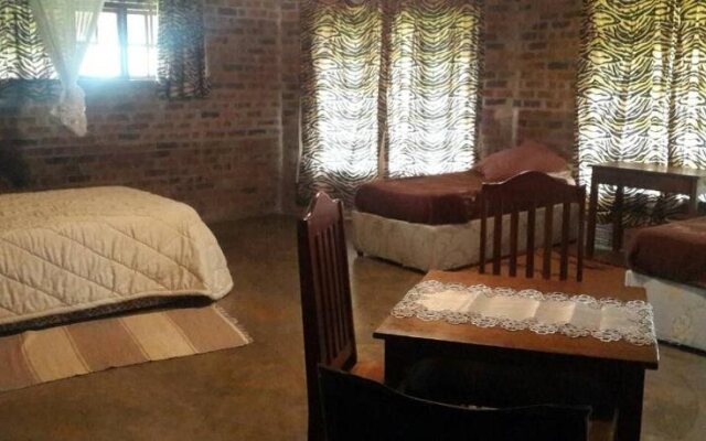 Southern Comfort Lodge