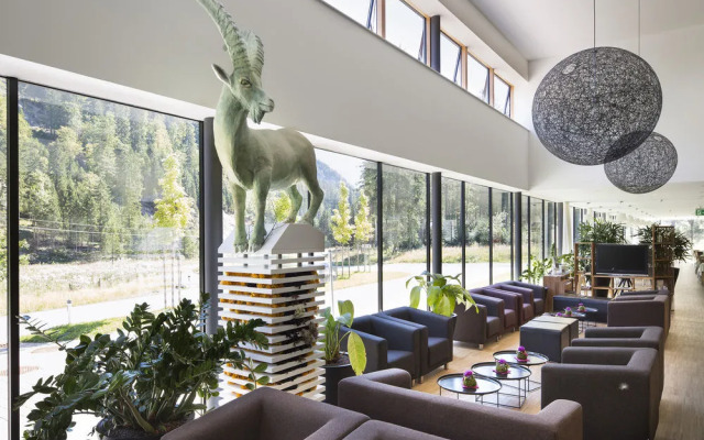 Alpenhotel Ammerwald