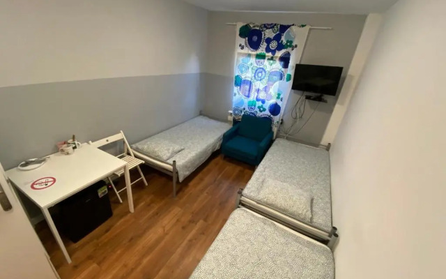 Pokoje Warszawa Modlinska 267 No 2